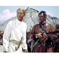 Lawrence of Arabia Peter O'Toole Anthony Quinn photo